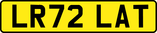 LR72LAT