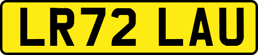 LR72LAU