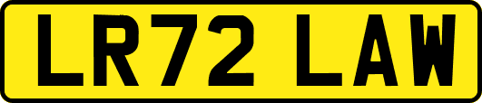 LR72LAW