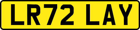 LR72LAY