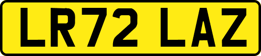 LR72LAZ