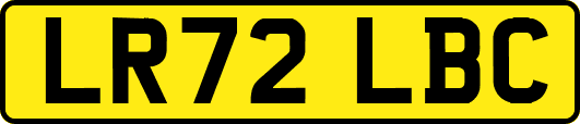 LR72LBC