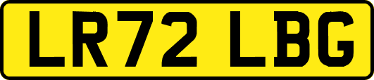 LR72LBG