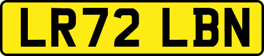 LR72LBN