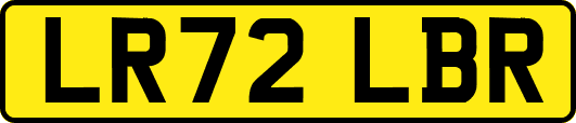 LR72LBR