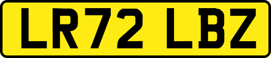 LR72LBZ