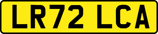LR72LCA