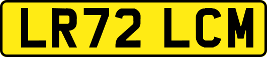 LR72LCM