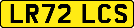 LR72LCS
