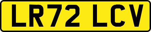 LR72LCV