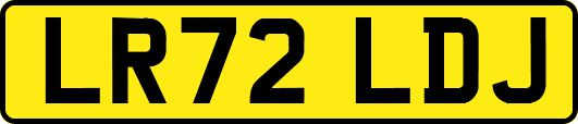 LR72LDJ
