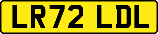LR72LDL