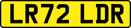 LR72LDR