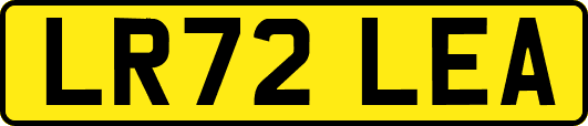 LR72LEA