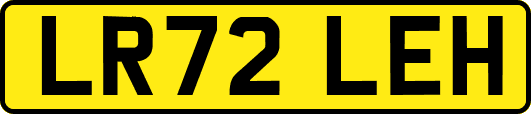LR72LEH