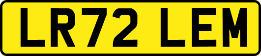 LR72LEM