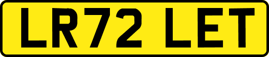 LR72LET