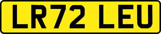 LR72LEU