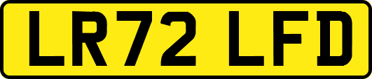 LR72LFD