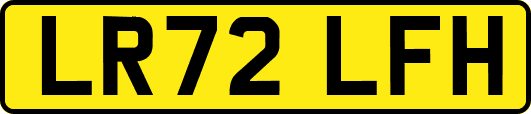 LR72LFH