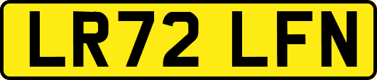 LR72LFN