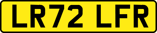 LR72LFR