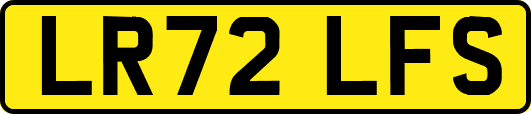 LR72LFS