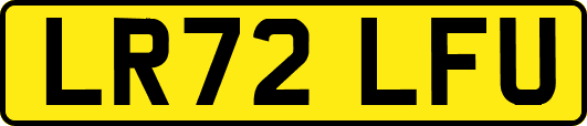 LR72LFU