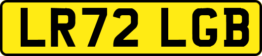 LR72LGB
