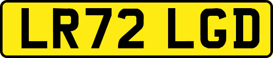 LR72LGD
