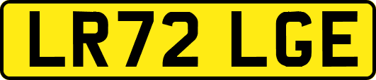 LR72LGE