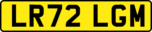 LR72LGM