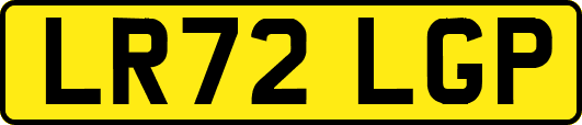 LR72LGP