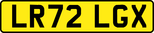 LR72LGX