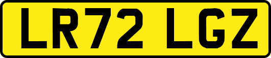 LR72LGZ