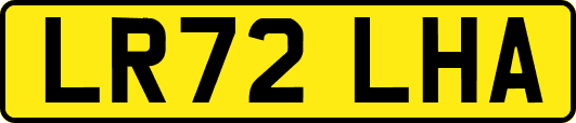 LR72LHA