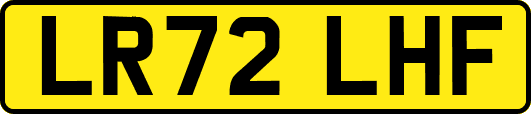 LR72LHF
