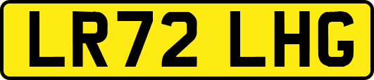 LR72LHG