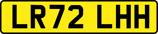 LR72LHH