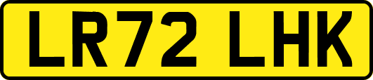 LR72LHK