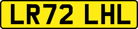 LR72LHL