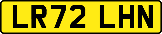 LR72LHN