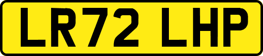 LR72LHP