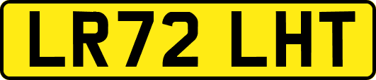 LR72LHT