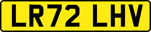 LR72LHV