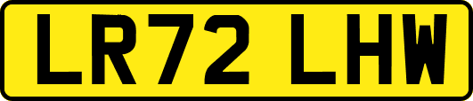 LR72LHW