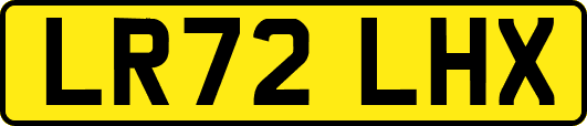 LR72LHX