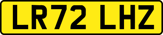 LR72LHZ