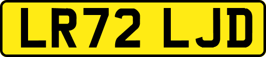 LR72LJD