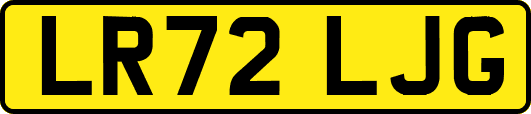 LR72LJG